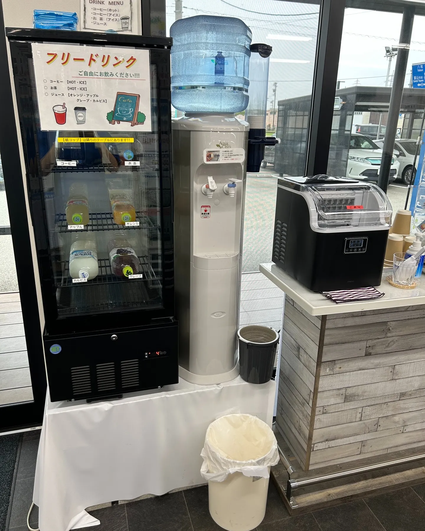 こんにちは！新車市場有沢店です🚗✨