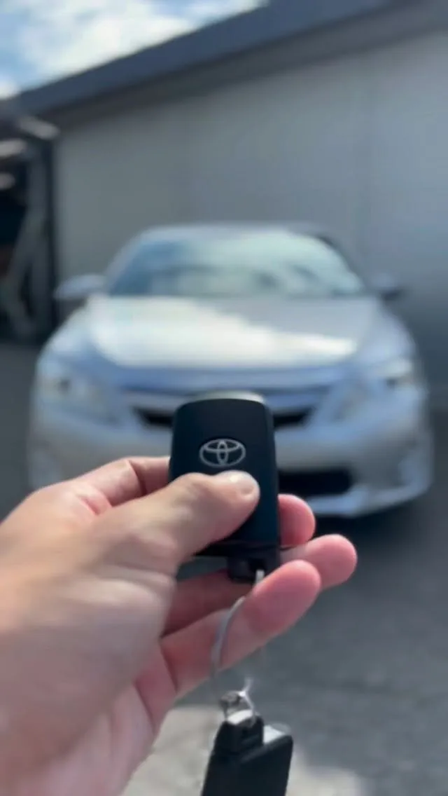 ✨TOYOTA  カムリ✨