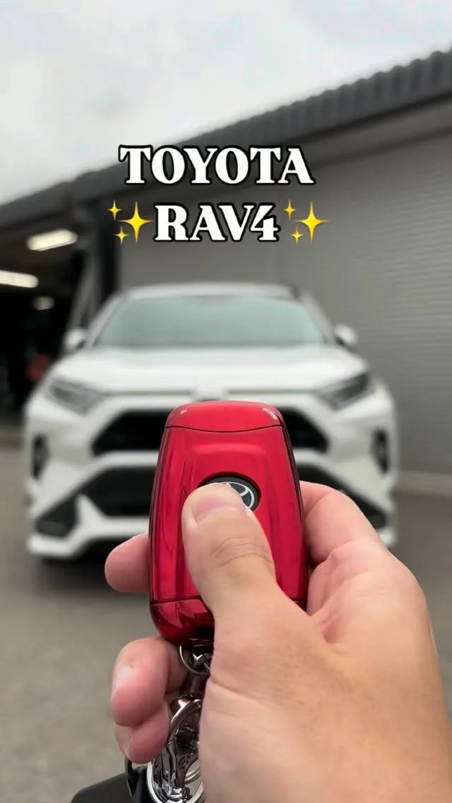 ✨大人気SUV！トヨタ　RAV4✨